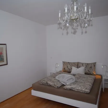 Apartment Torilan *
