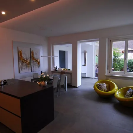 Apartment Torilan *