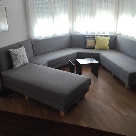 Torilan Apartment Terlano